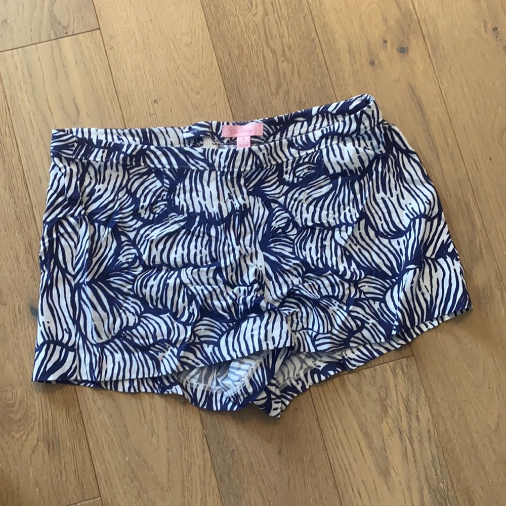 Lilly Shorts